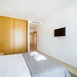 Modern T2 Near The City Center !