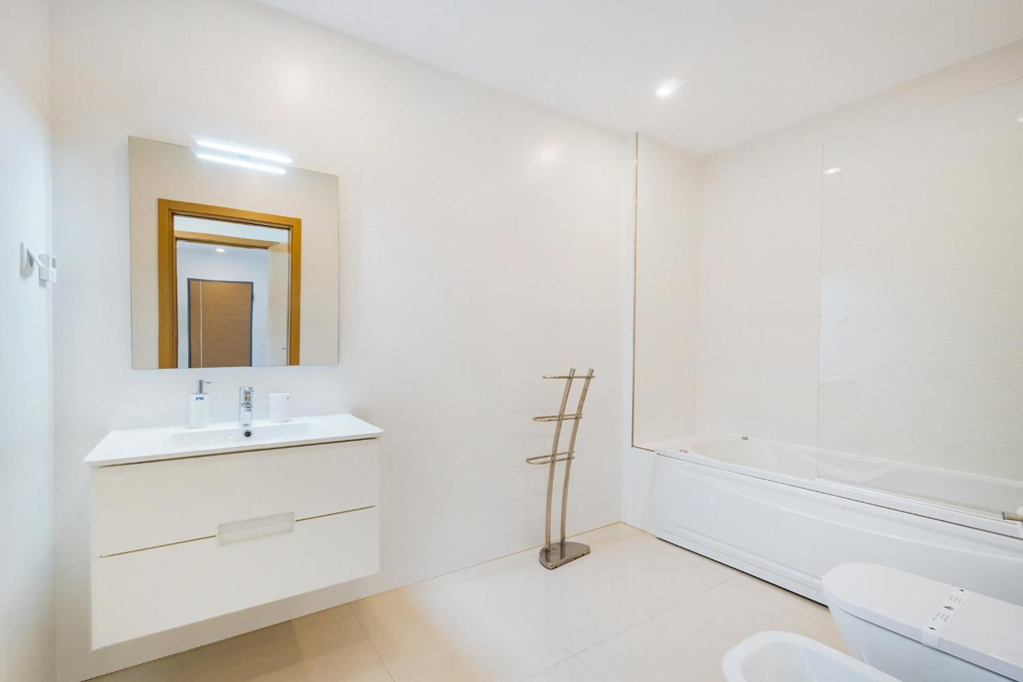 Apartment Modern T2 Near The Center ! *